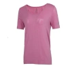 Nike (wmns)  As W Nk Infinite Top Ss Gx Magic Flamingo In Pink