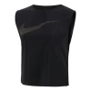 Nike (wmns)  As W Nk Run Dvn Tank Pleated Black
