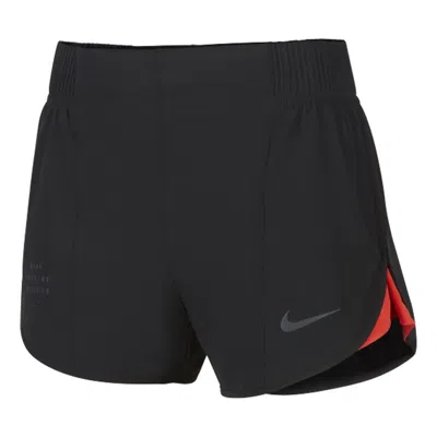Nike (wmns)  As W Nk Run Dvn Tempo Lx Short Black