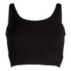 Nike (wmns)  As W Nk Yoga Luxe Crop Tank Black
