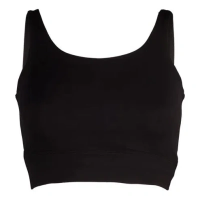 Nike (wmns)  As W Nk Yoga Luxe Crop Tank Black