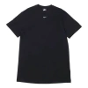 Nike (wmns)  As W Nsw Essntl Casual Sports Round Neck Short Sleeve Black Dress