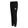 Nike (wmns)  As W Nsw Rally Pant Bundle Feet Sports Long Pants Black