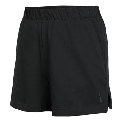 Nike (wmns)  As W Ny Core Off Mat Short Black