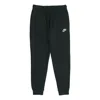 Nike (wmns)  As W Sportswear Essential Pant Reg Flc In Black