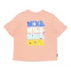 Nike (wmns)  As W Sportswear  Sportswear Essntl Ss Top Crimson Bliss