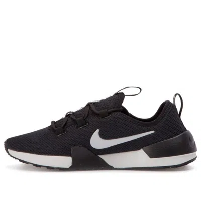 Nike (wmns)  Ashin Modern 'black White'