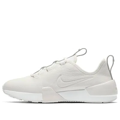 Nike (wmns)  Ashin Modern Lx 'triple White' In Multi