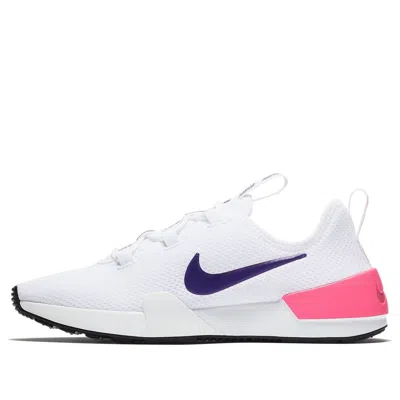 Nike (wmns)  Ashin Modern White/pink In Multi