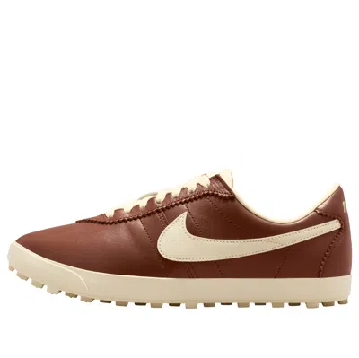 Nike (wmns)  Astrograbber Leather 'cinnamon Sail' In Multi