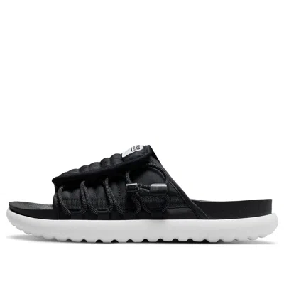 Nike (wmns)  Asuna 2 Slide 'black Dark Grey'