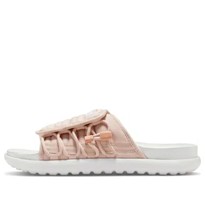Nike (wmns)  Asuna 2 Slide 'pink Oxford' In Multi