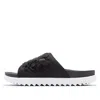 Nike (wmns)  Asuna Slide 'black'