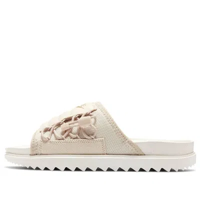Nike (wmns)  Asuna Slide 'pearl White'