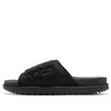 Nike (wmns)  Asuna Slide 'triple Black'
