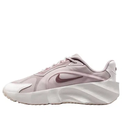 Nike (wmns)  Aura Edge 'platinum Violet' In Multi