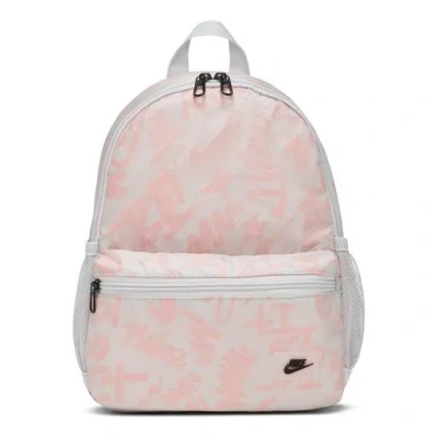 Nike (wmns)  Backpack 'pink' In White/pink/multi-color