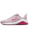 Nike Bella 7 Training Shoe In Pink