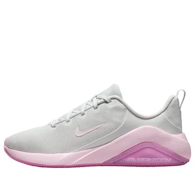 Nike Bella 7 In White