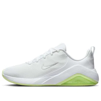 Nike (wmns)  Bella 7 'white Silver Barely Volt'