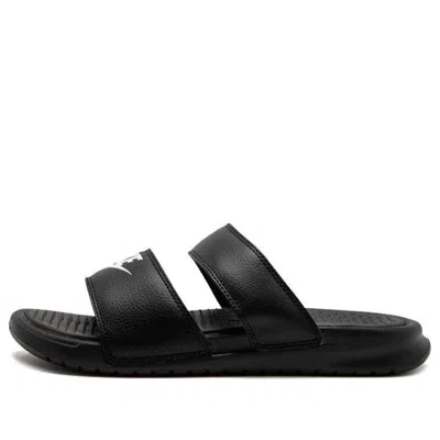 Nike (wmns)  Benassi Duo Ultra Slide 'black'