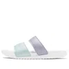 Nike (wmns)  Benassi Duo Ultra 'white'