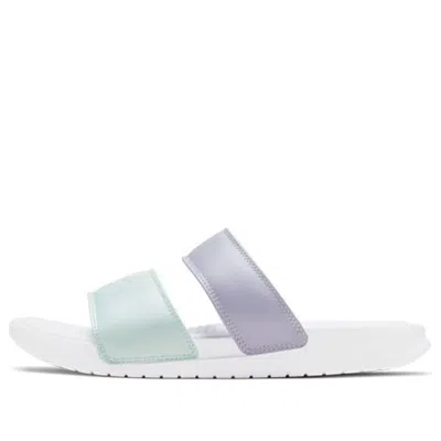Nike (wmns)  Benassi Duo Ultra 'white'