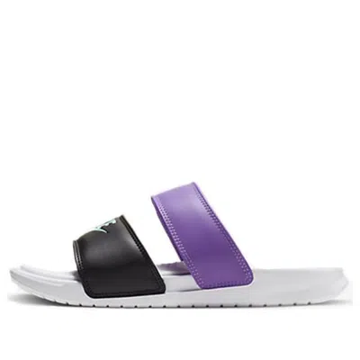 Nike (wmns)  Benassi Duo Ultra 'white'