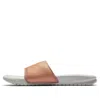 Nike (wmns)  Benassi Jdi Bp 'vachetta Tan'