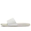 Nike (wmns)  Benassi Jdi Print Fashion Pink White Slippers 'white Pink'