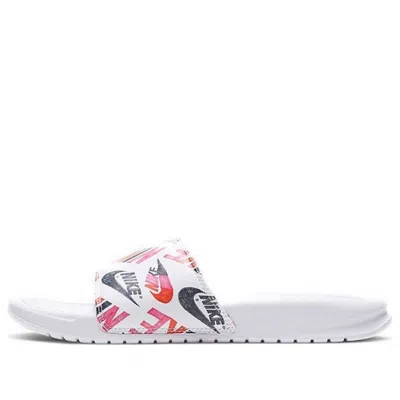 Nike (wmns)  Benassi Jdi Print 'floral'