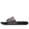 Nike (wmns)  Benassi Jdi Sandal Black