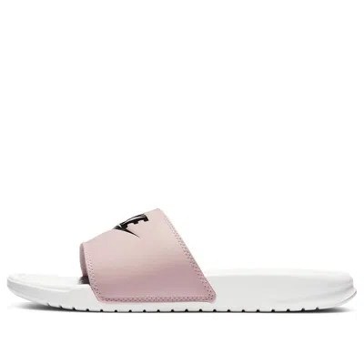 Nike (wmns)  Benassi Jdi Slide 'barely Rose'