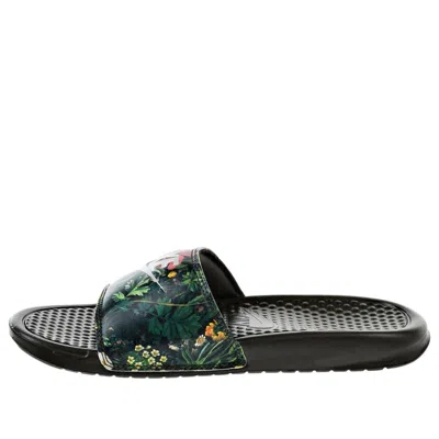 Nike (wmns)  Benassi Print 'just Do It'