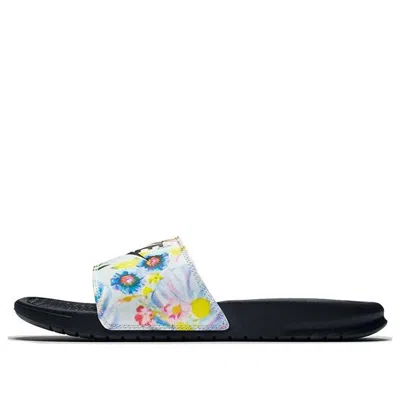 Nike (wmns)  Benassi Slide 'floral Print'
