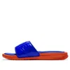 Nike (wmns)  Benassi Slides 'vintage Coral Racer Blue'