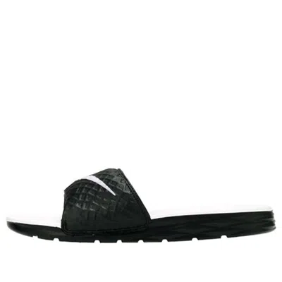 Nike (wmns)  Benassi Solarsoft 'black'