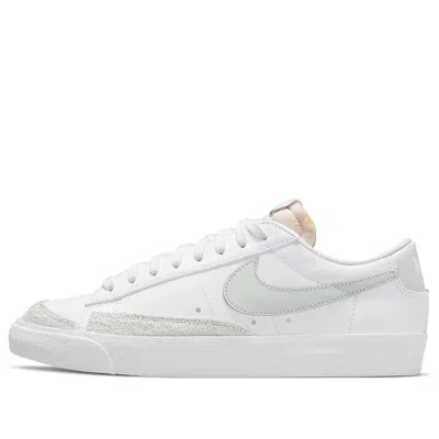 Nike (wmns)  Blazer '77 Low 'white Grey'