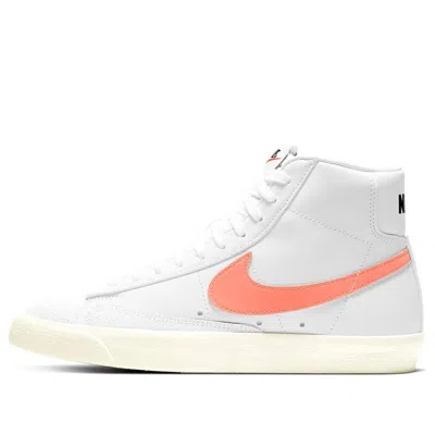 Nike (wmns)  Blazer '77 Vintage Mid 'atomic Pink'