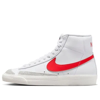 Nike (wmns)  Blazer '77 Vintage Mid 'habanero Red'