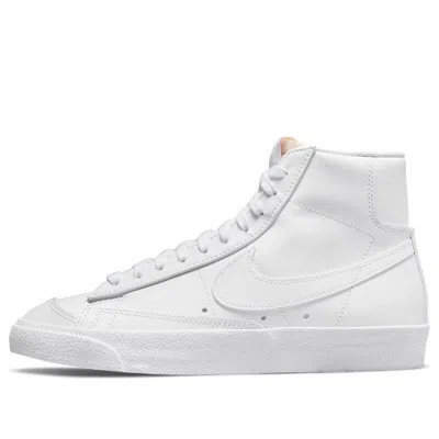 Nike (wmns)  Blazer '77 Vintage Mid 'triple White'