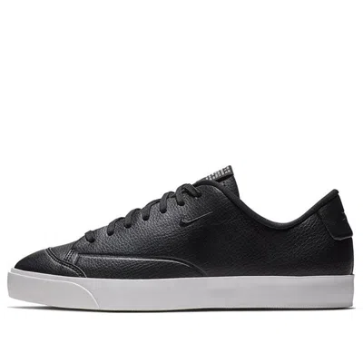 Nike (wmns)  Blazer City Low 'black White'
