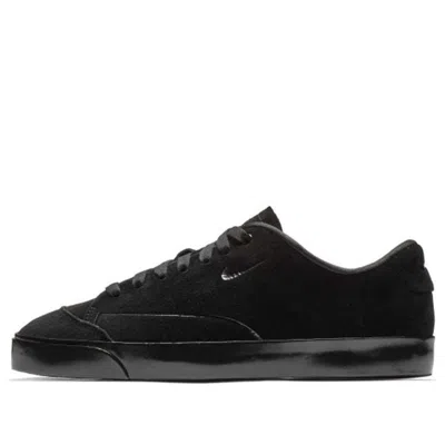 Nike (wmns)  Blazer City Low Lx 'triple Black'