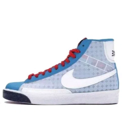 Nike (wmns)  Blazer High 'neo Turquoise'