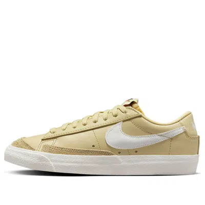 Nike (wmns)  Blazer Low 77 'brown'