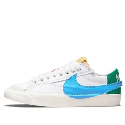 Nike (wmns)  Blazer Low '77 Jumbo 'mismatch'