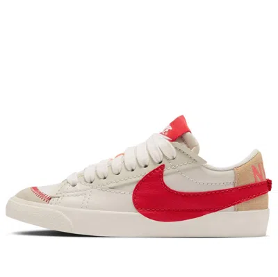 Nike (wmns)  Blazer Low '77 Jumbo 'sail Red'