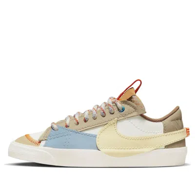 Nike (wmns)  Blazer Low '77 Jumbo 'summer Vibe'