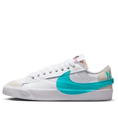 Nike (wmns)  Blazer Low '77 Jumbo 'white Dusty Cactus'