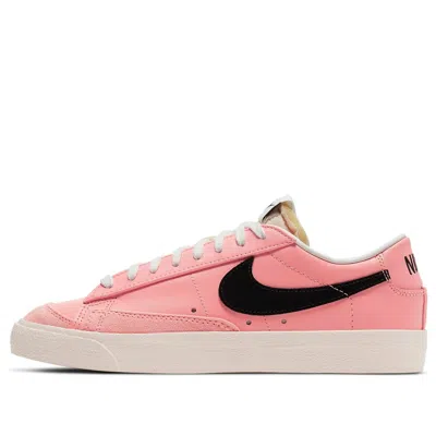 Nike (wmns)  Blazer Low '77 'light Atomic Pink'